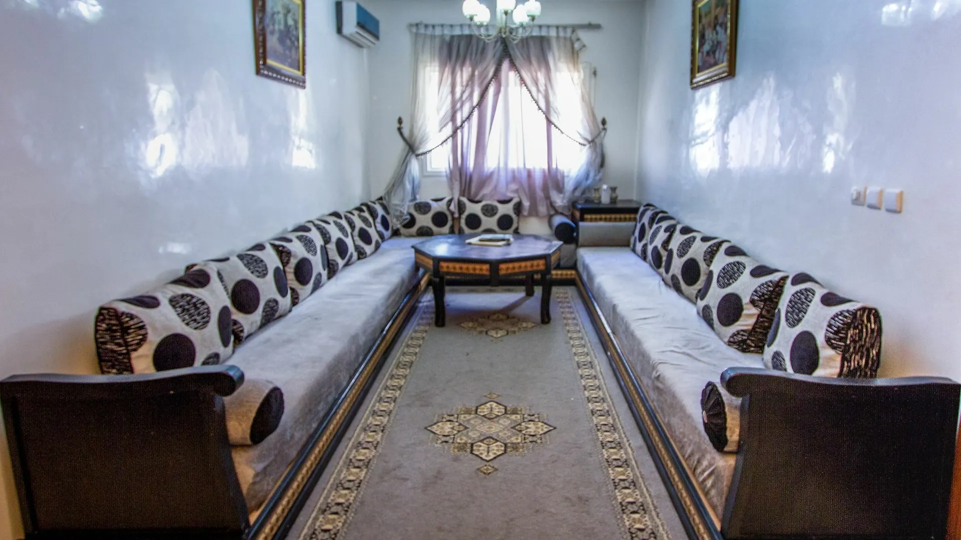 Salam Appartement Agadir