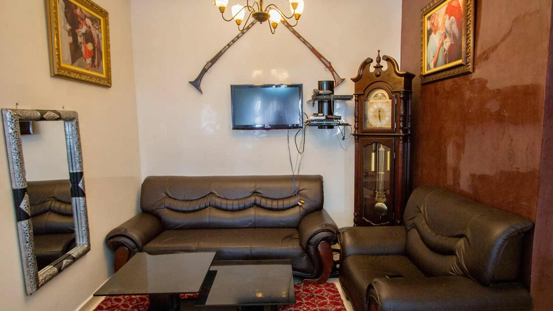 Apartment Salam Appartement Agadir